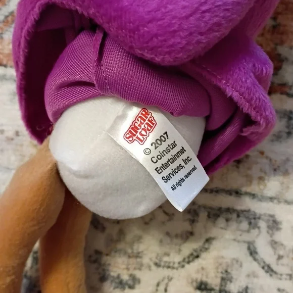 Rare Rosa Parks Doll - Picture 5 of 6